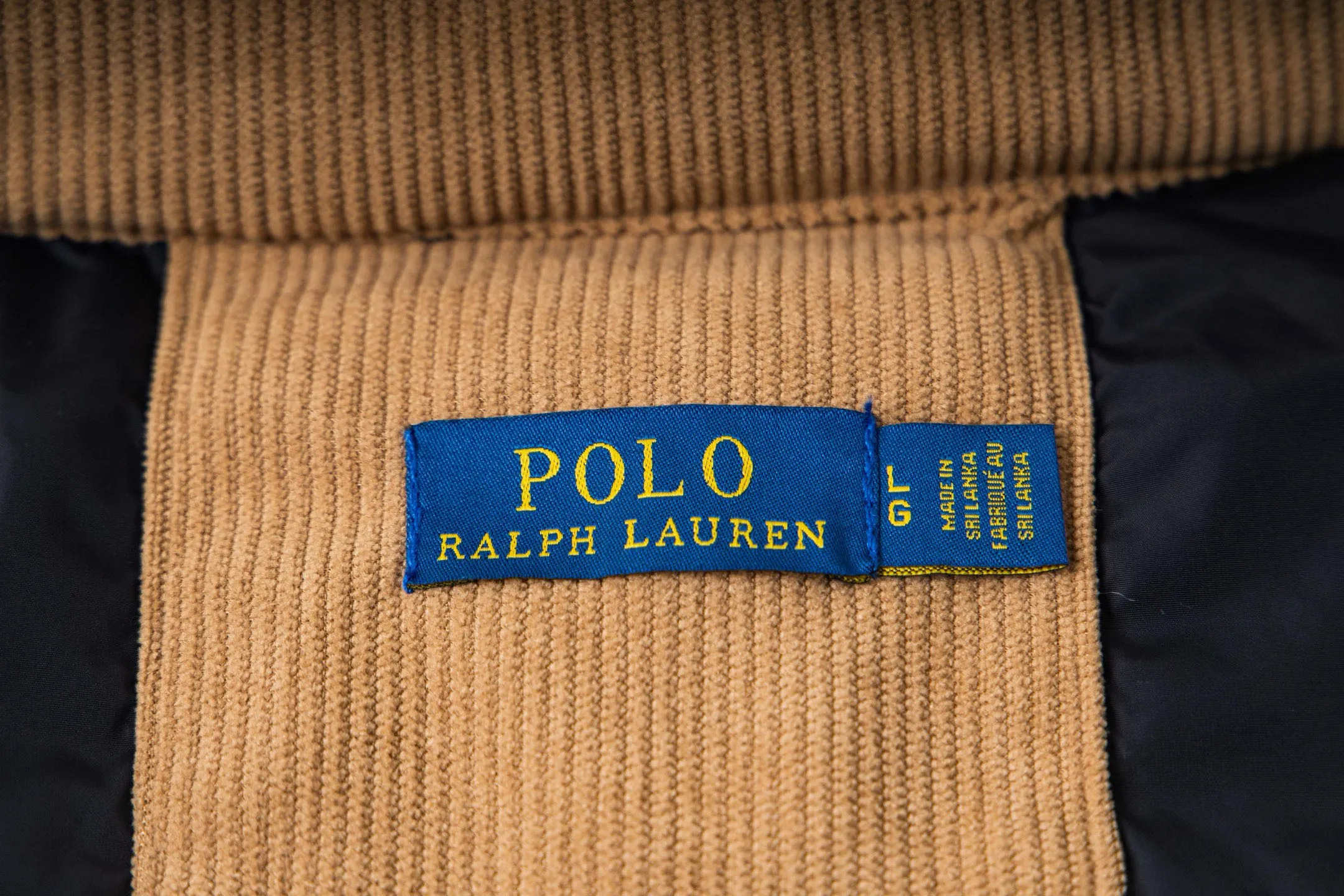Khaki details real shot # P330
